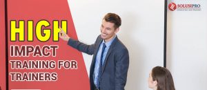 Sifat Yang Harus Dimiliki Oleh Seorang Trainer