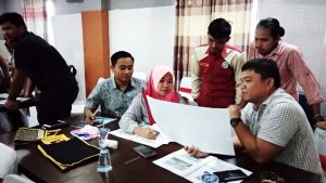 Model Evaluasi Program Pelatihan
